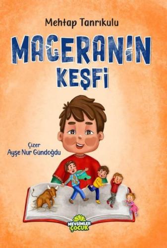 Maceranın Keşfi