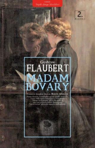 Madam Bovary | Kitap Ambarı