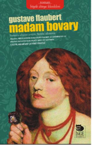 Madam Bovary | Kitap Ambarı