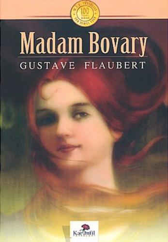 Madam Bovary | Kitap Ambarı