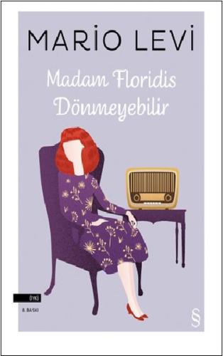 Madam Floridis Dönmeyebilir