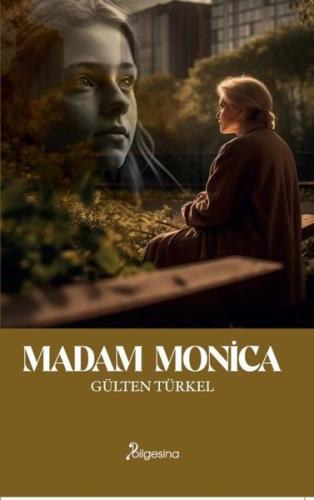 Madam Monica | Kitap Ambarı