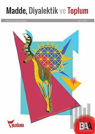 Madde Diyalektik ve Toplum 4. Kitap