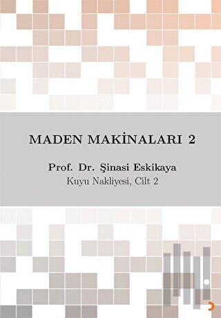 Maden Makinaları 2