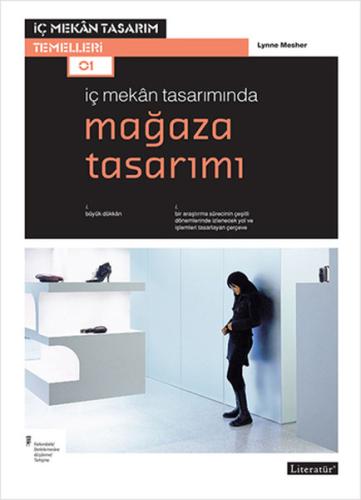 Mağaza Tasarımı