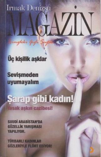 Magazin