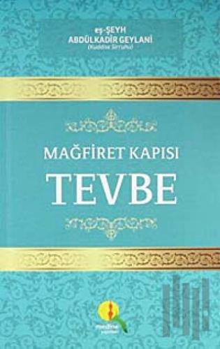 Mağfiret Kapısı Tevbe | Kitap Ambarı