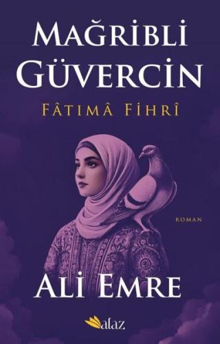 Mağribli Güvercin: Fatıma Fihri
