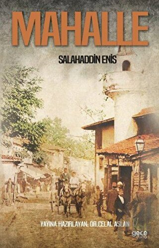 Mahalle