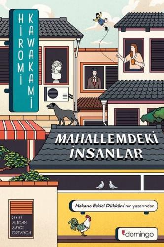 Mahallemdeki İnsanlar