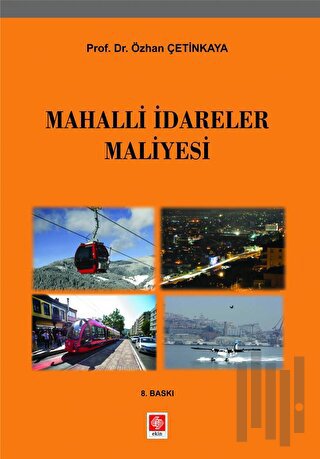 Mahalli İdareler Maliyesi | Kitap Ambarı