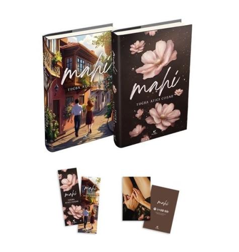 Mahi 1 | Kitap Ambarı