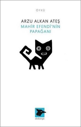 Mahir Efendi'nin Papağanı