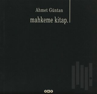 Mahkeme Kitap