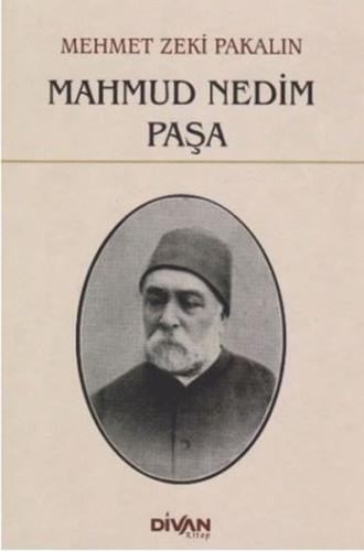 Mahmut Nedim Paşa