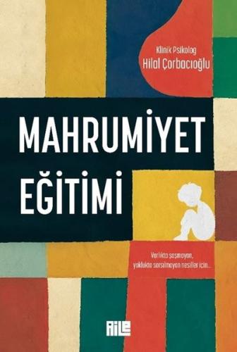 Mahrumiyet Eğitimi | Kitap Ambarı