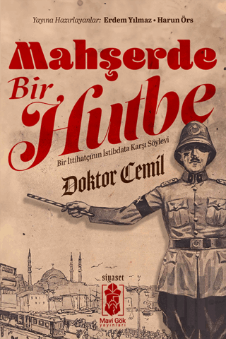 Mahşerde Bir Hutbe