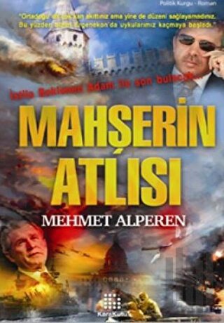Mahşerin Atlısı | Kitap Ambarı
