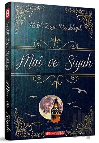 Mai ve Siyah | Kitap Ambarı