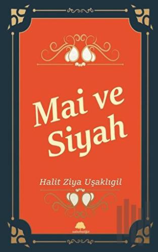 Mai ve Siyah | Kitap Ambarı