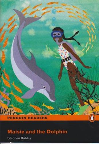 Maisie and the Dolphin Easystarts | Kitap Ambarı