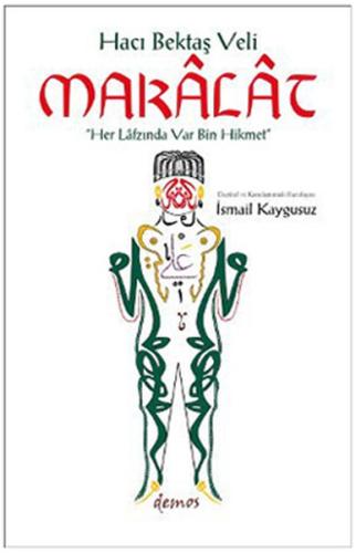 Makalat Hacı Bektaş Veli