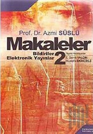 Makaleler Cilt 2
