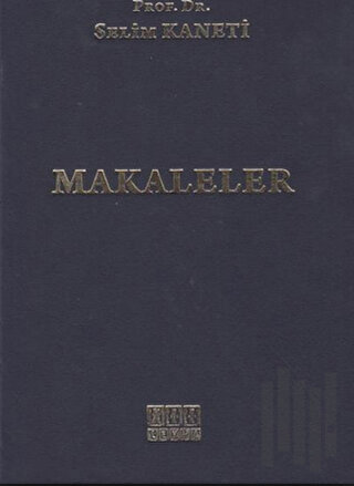 Makaleler (Ciltli)