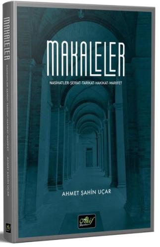 Makaleler | Kitap Ambarı