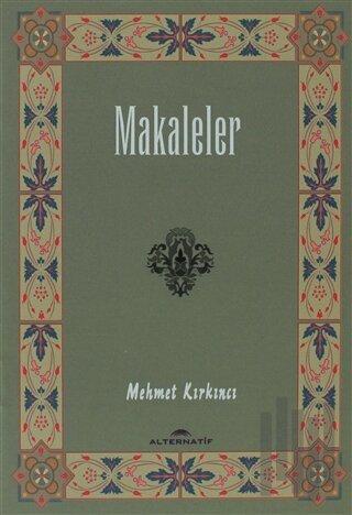 Makaleler
