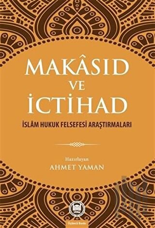 Makasıd ve İctihad