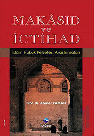 Makasıd ve İctihad | Kitap Ambarı
