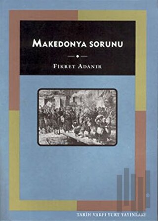 Makedonya Sorunu