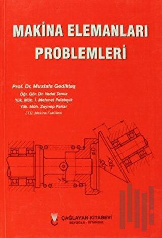 Makina Elemanları Problemleri