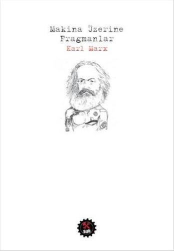 Makina Üzerine Fragmanlar | Kitap Ambarı