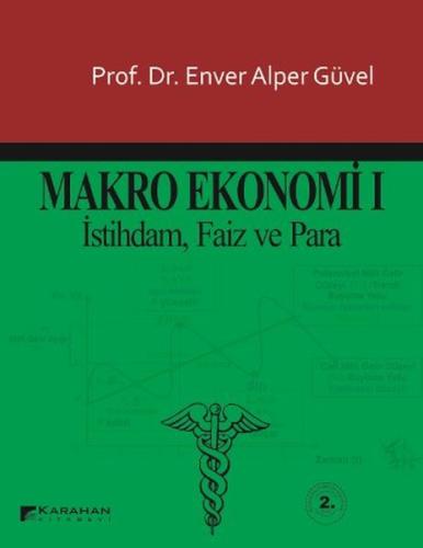 Makro Ekonomi 1 | Kitap Ambarı