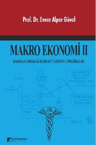 Makro Ekonomi 2 | Kitap Ambarı