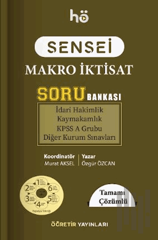 Makro İktisat Soru Bankası