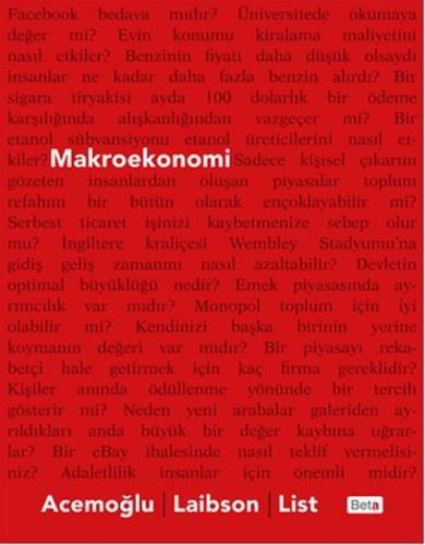 Makroekonomi