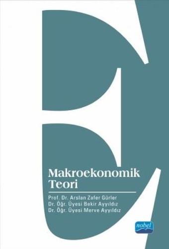 Makroekonomik Teori | Kitap Ambarı