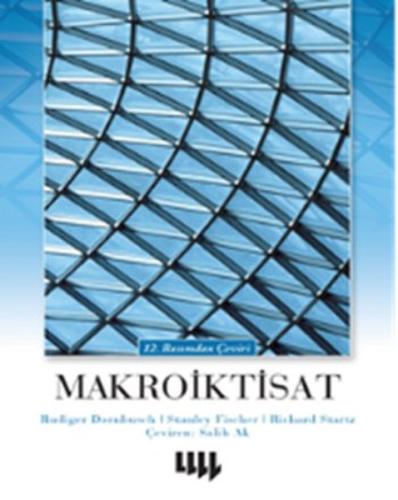 Makroiktisat (Ciltli)