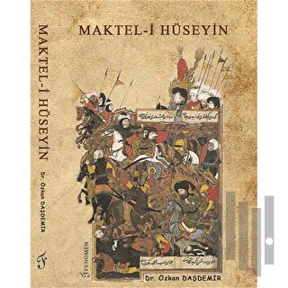 Maktel-i Hüseyin | Kitap Ambarı
