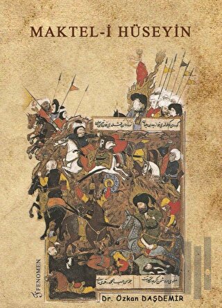 Maktel-i Hüseyin | Kitap Ambarı