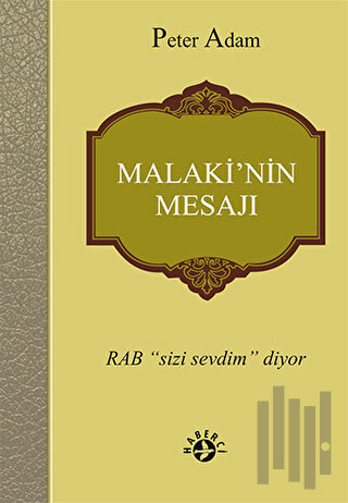 Malaki'nin Mesajı