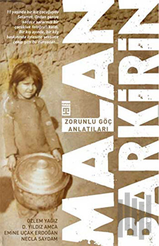 Malan Barkirin | Kitap Ambarı