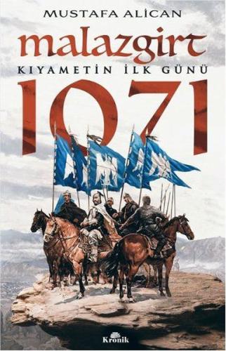 Malazgirt 1071 | Kitap Ambarı