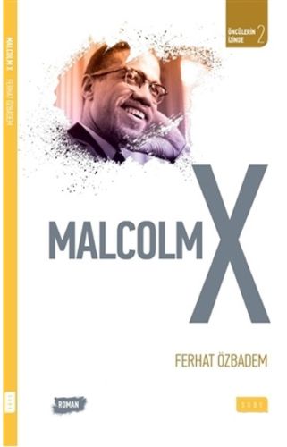 Malcolm X | Kitap Ambarı