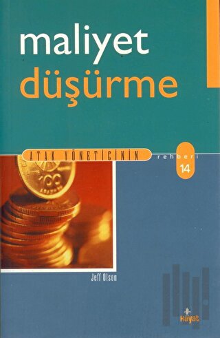 Maliyet Düşürme