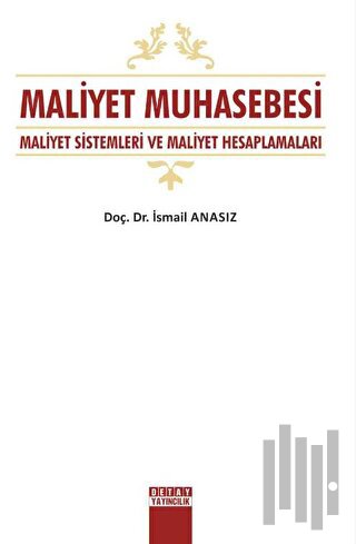 Maliyet Muhasebesi