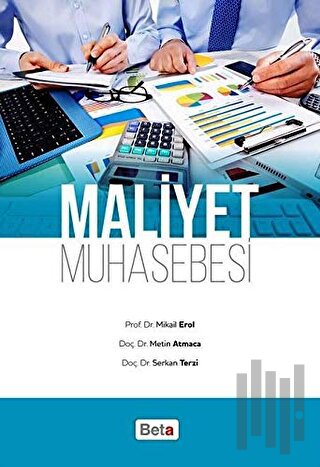 Maliyet Muhasebesi